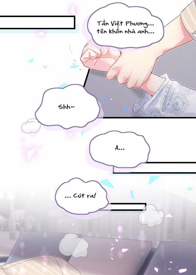 Chim Hoàng Yến Bị Chính Mình Trói Buộc 99 trang 41