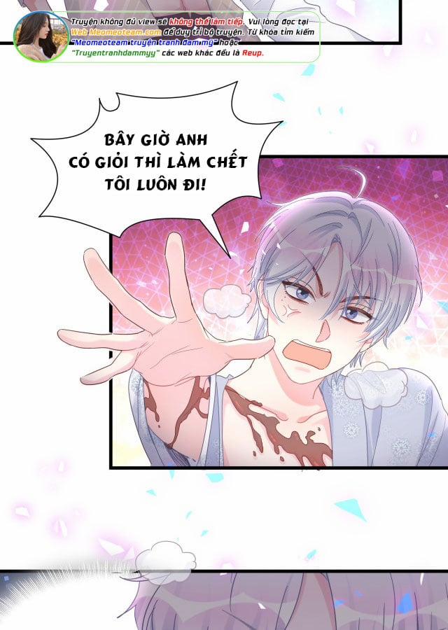 Chim Hoàng Yến Bị Chính Mình Trói Buộc 99 trang 43