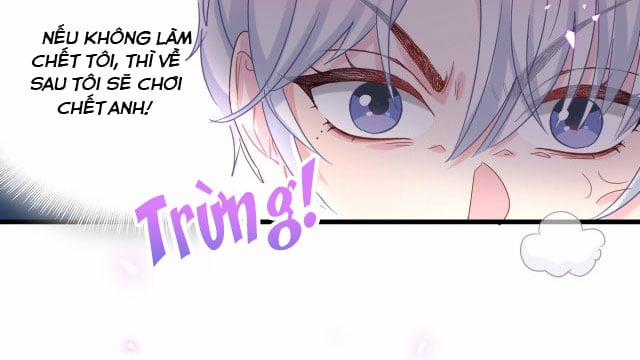 Chim Hoàng Yến Bị Chính Mình Trói Buộc 99 trang 44