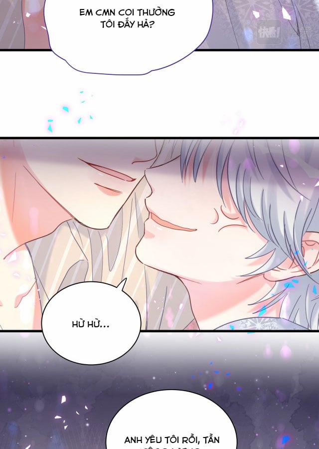 Chim Hoàng Yến Bị Chính Mình Trói Buộc 99 trang 48