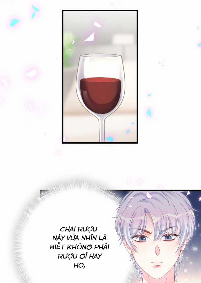 Chim Hoàng Yến Bị Chính Mình Trói Buộc 99 trang 5