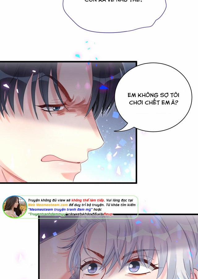 Chim Hoàng Yến Bị Chính Mình Trói Buộc 99 trang 50