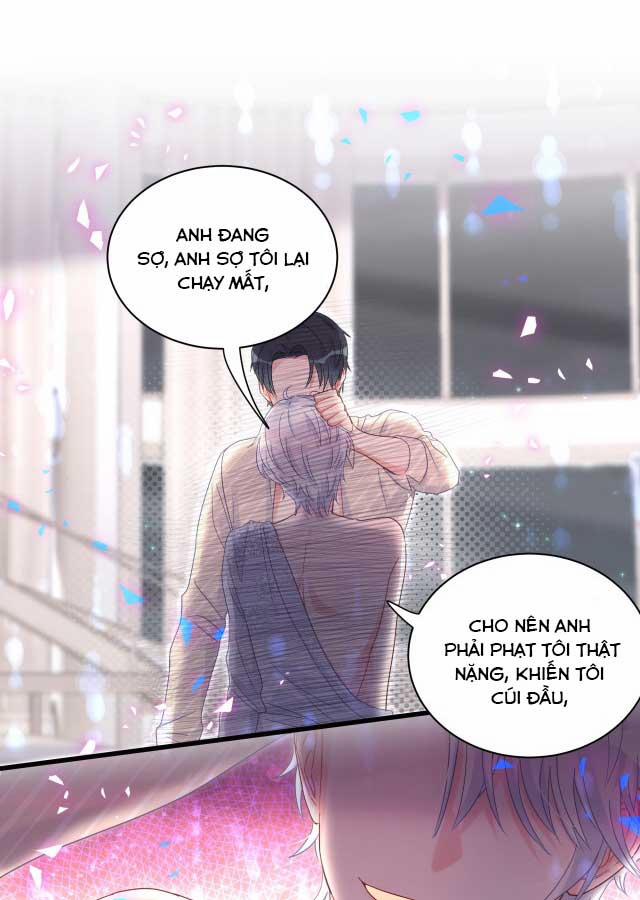 Chim Hoàng Yến Bị Chính Mình Trói Buộc 99 trang 52