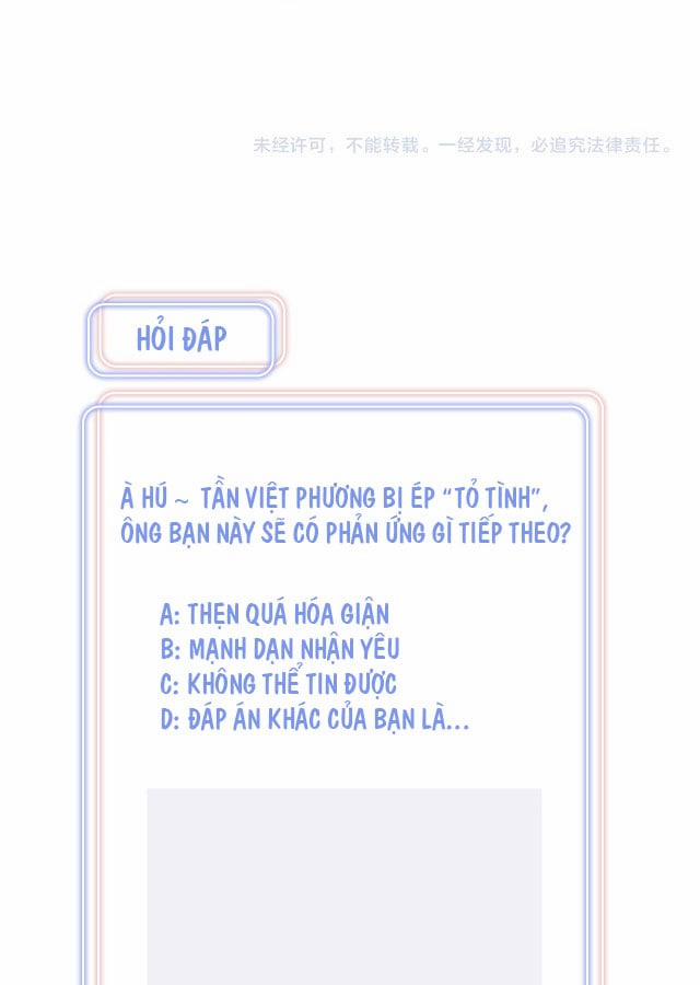 Chim Hoàng Yến Bị Chính Mình Trói Buộc 99 trang 55