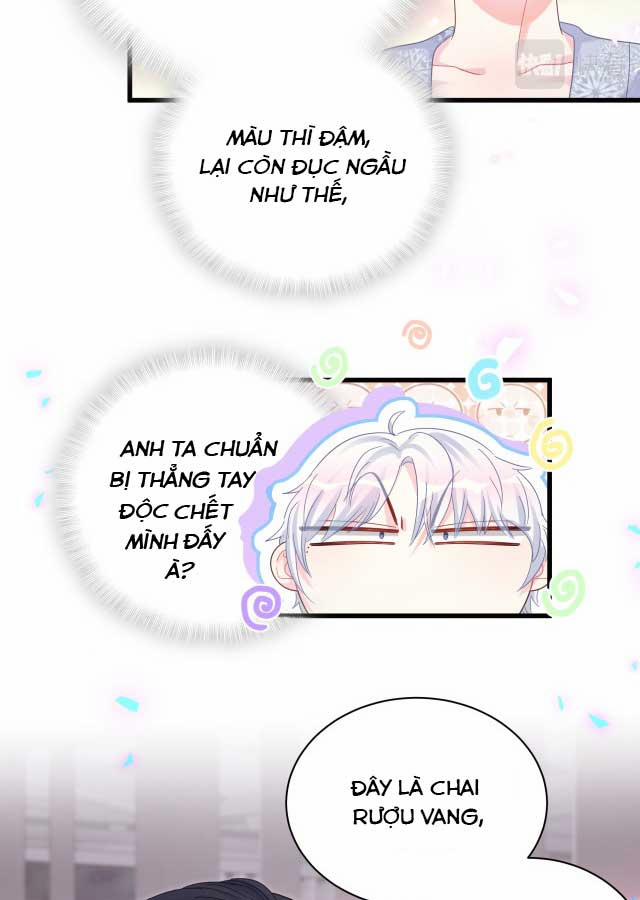 Chim Hoàng Yến Bị Chính Mình Trói Buộc 99 trang 6