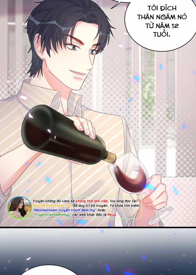 Chim Hoàng Yến Bị Chính Mình Trói Buộc 99 trang 7