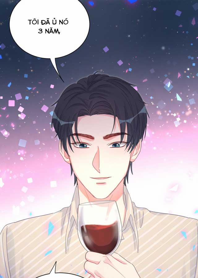 Chim Hoàng Yến Bị Chính Mình Trói Buộc 99 trang 8