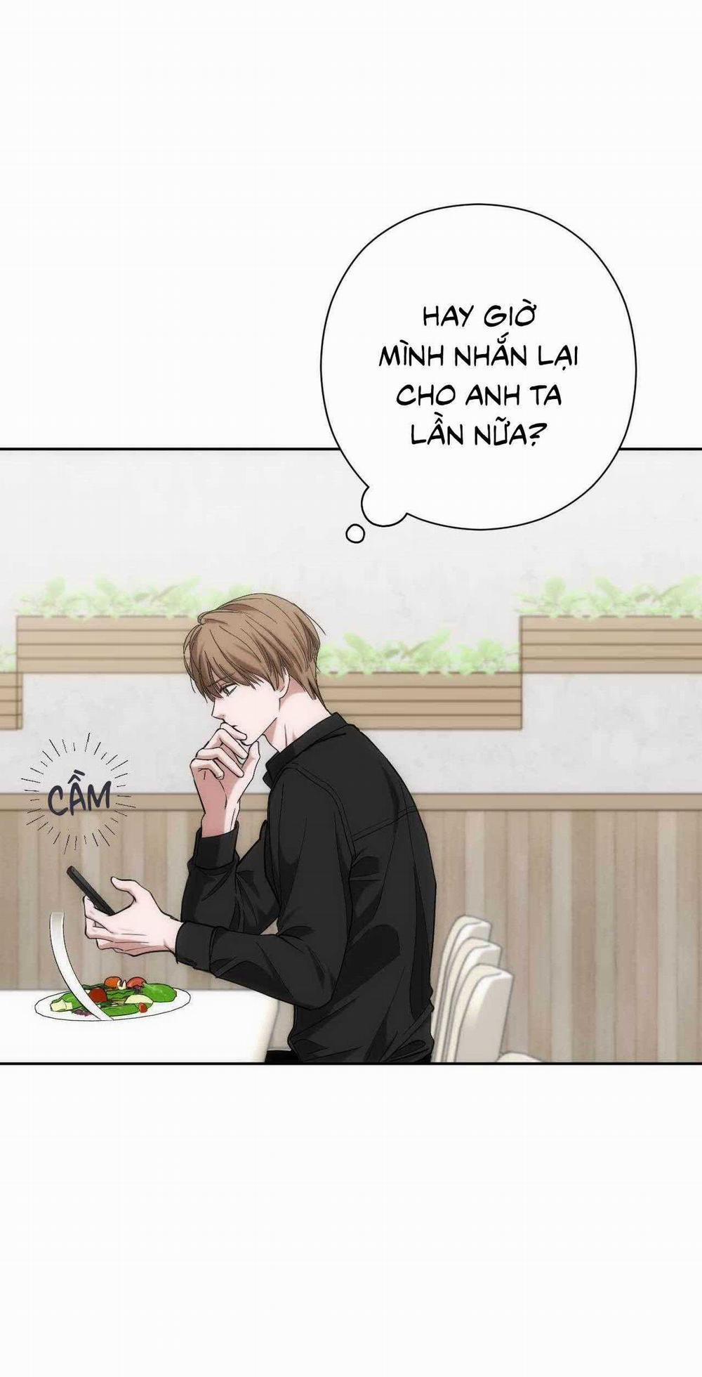Chìm Trong Khoái Lạc 31 trang 49