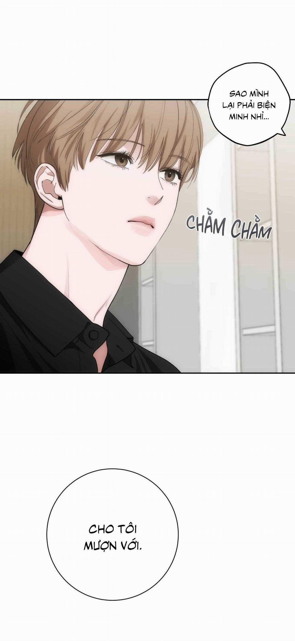 Chìm Trong Khoái Lạc 31 trang 56