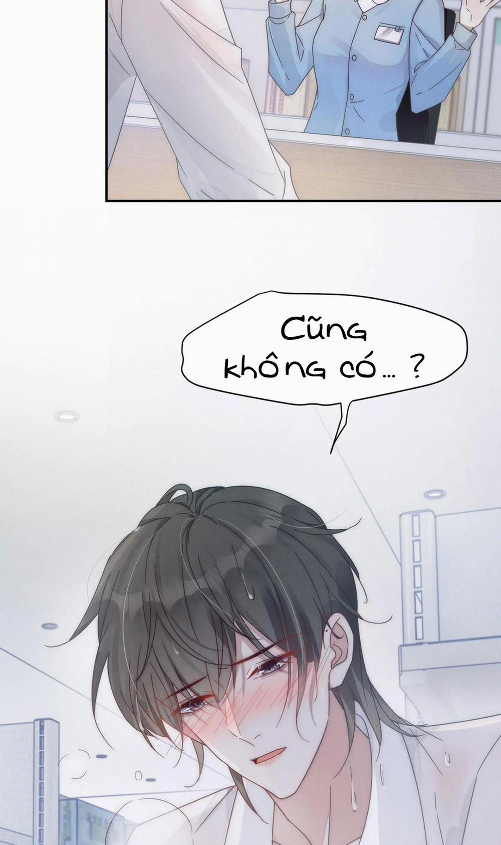 Chìm Trong Men Say 1 trang 10