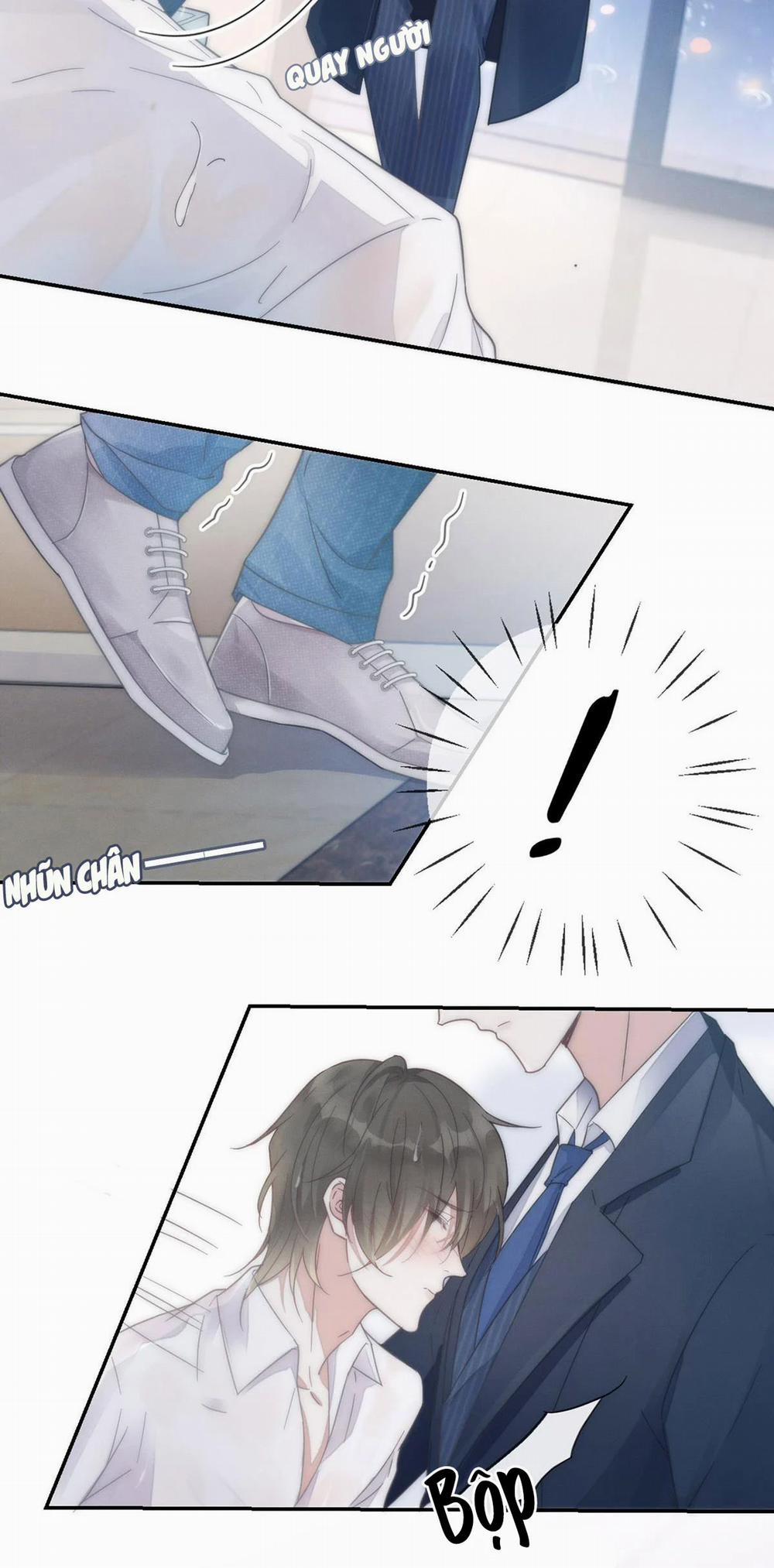 Chìm Trong Men Say 1 trang 14