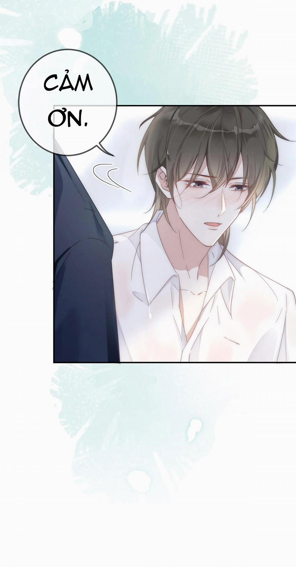 Chìm Trong Men Say 1 trang 19