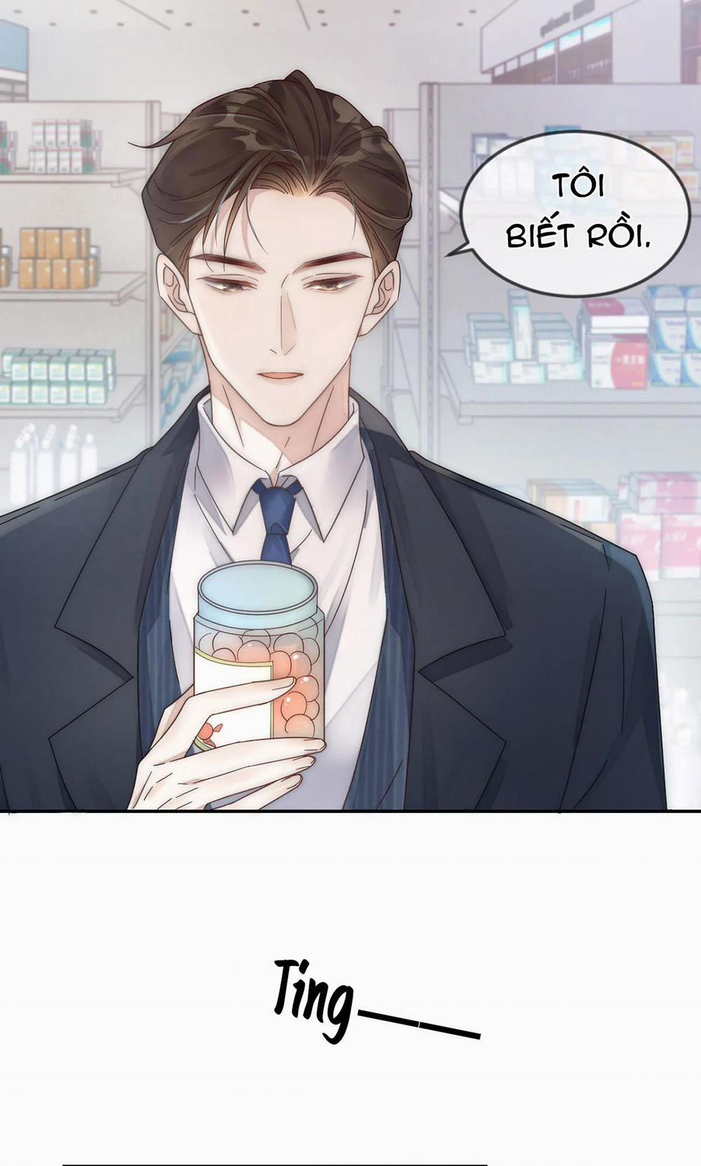 Chìm Trong Men Say 1 trang 23
