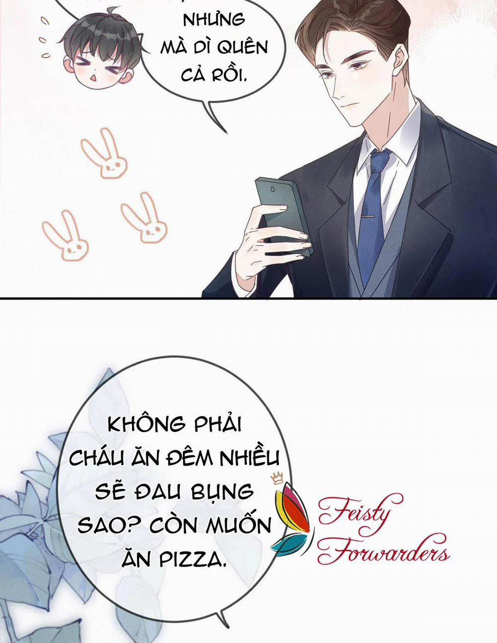 Chìm Trong Men Say 1 trang 26