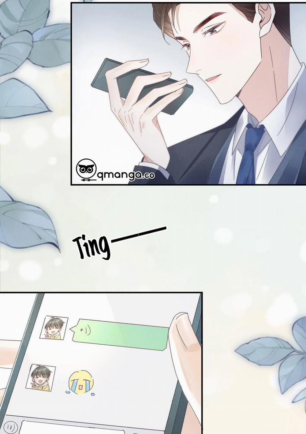 Chìm Trong Men Say 1 trang 27