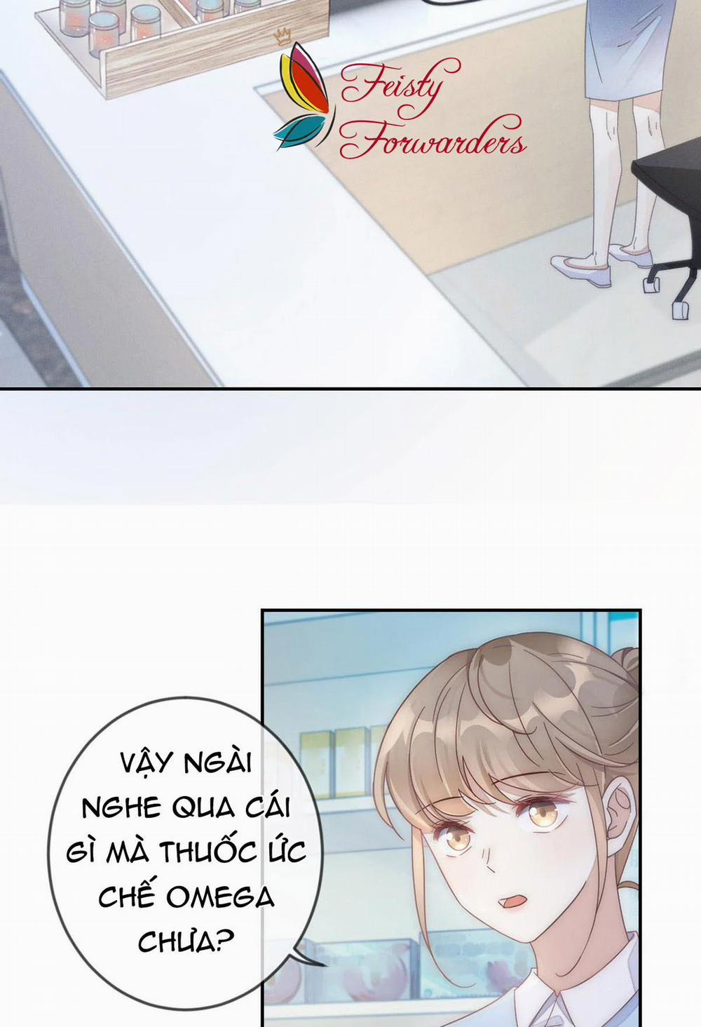 Chìm Trong Men Say 1 trang 30