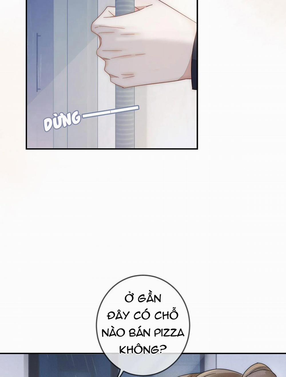 Chìm Trong Men Say 1 trang 35