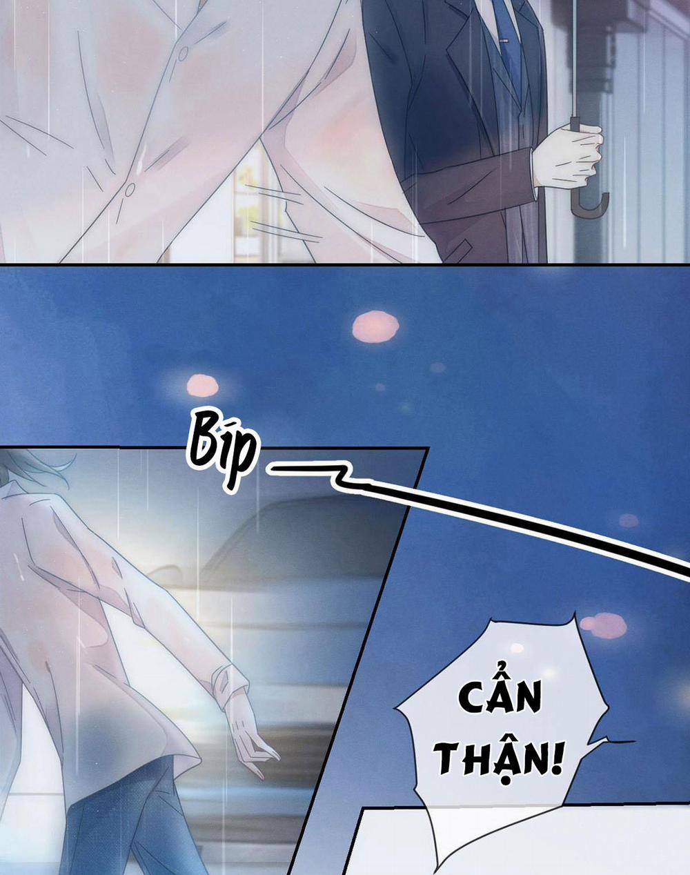 Chìm Trong Men Say 1 trang 42