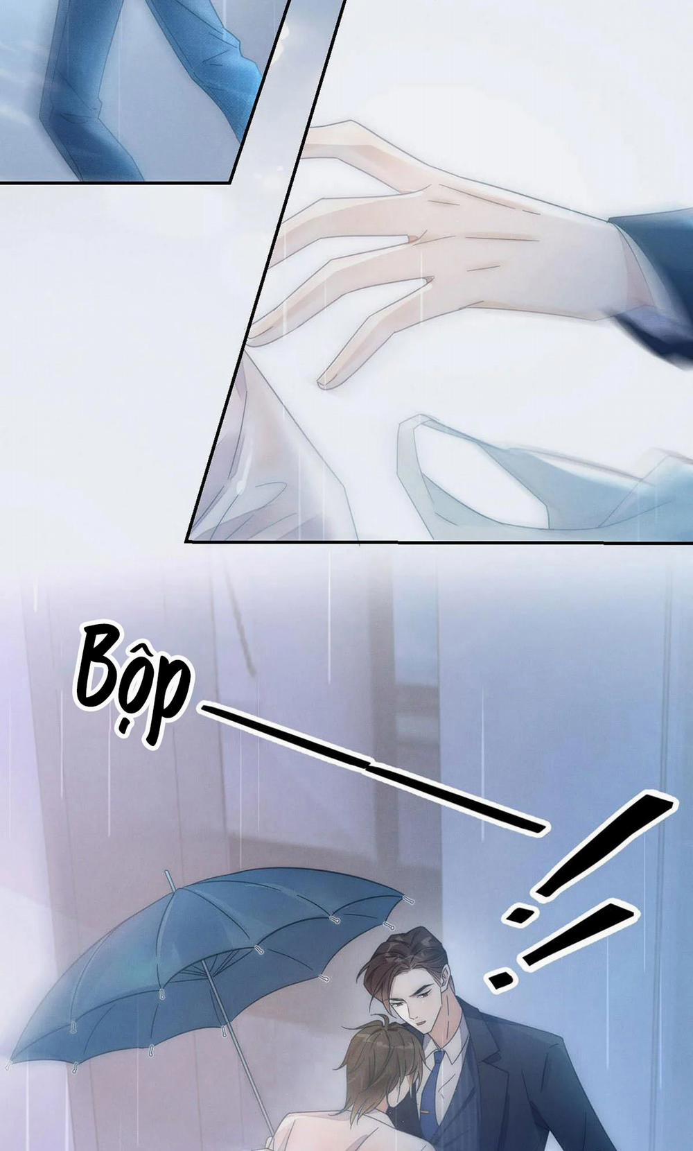 Chìm Trong Men Say 1 trang 43