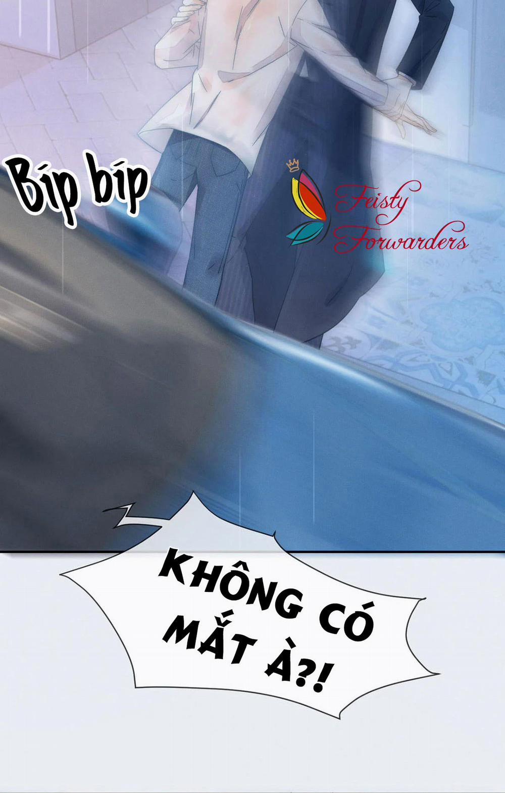 Chìm Trong Men Say 1 trang 44