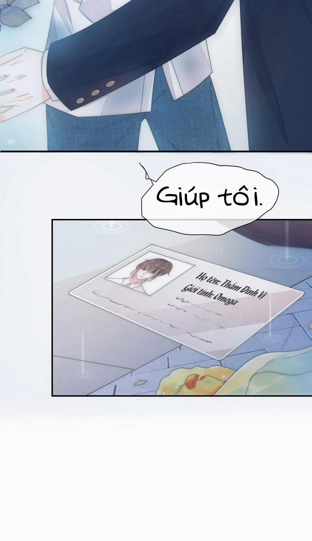 Chìm Trong Men Say 1 trang 49