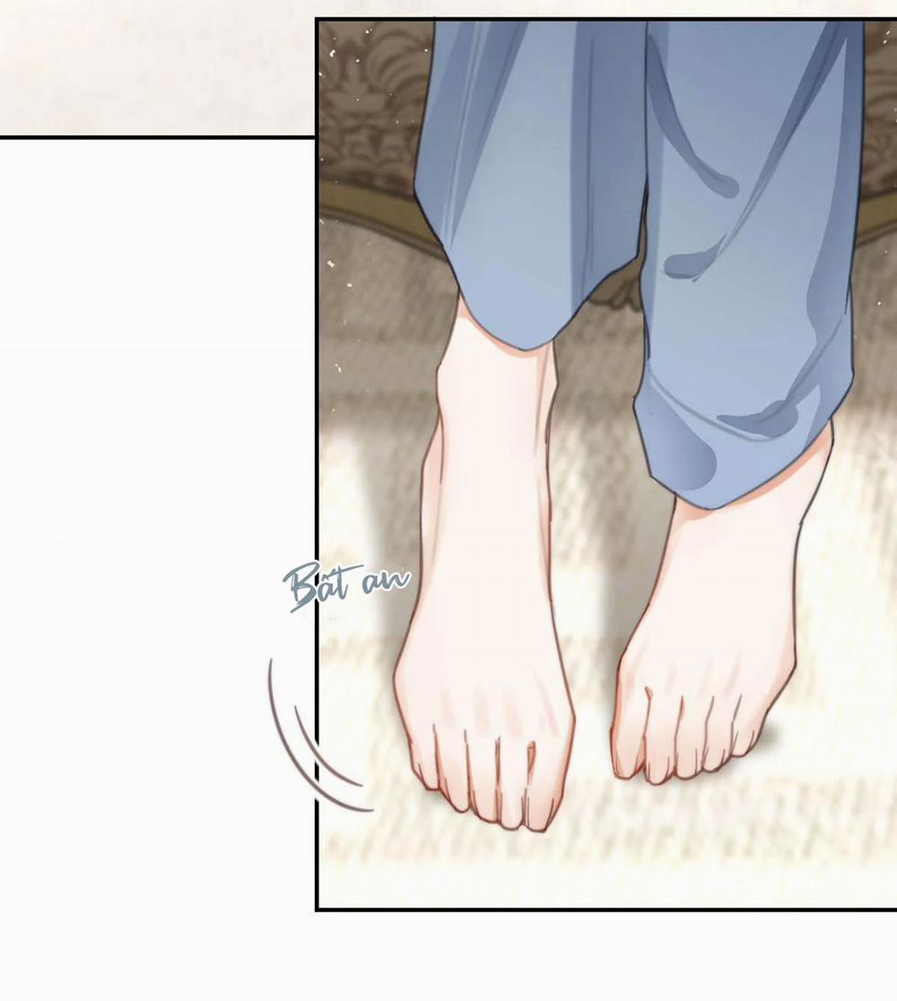 Chìm Trong Men Say 10 trang 23