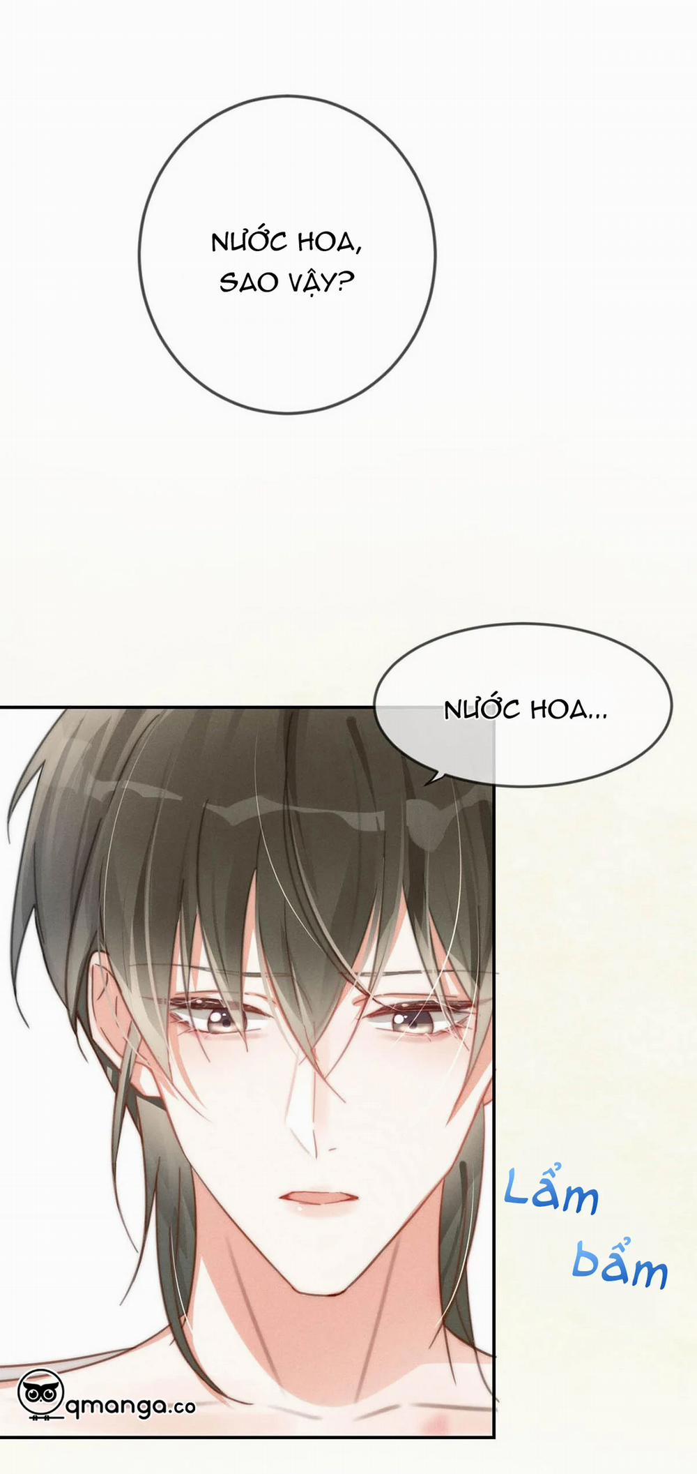 Chìm Trong Men Say 10 trang 33