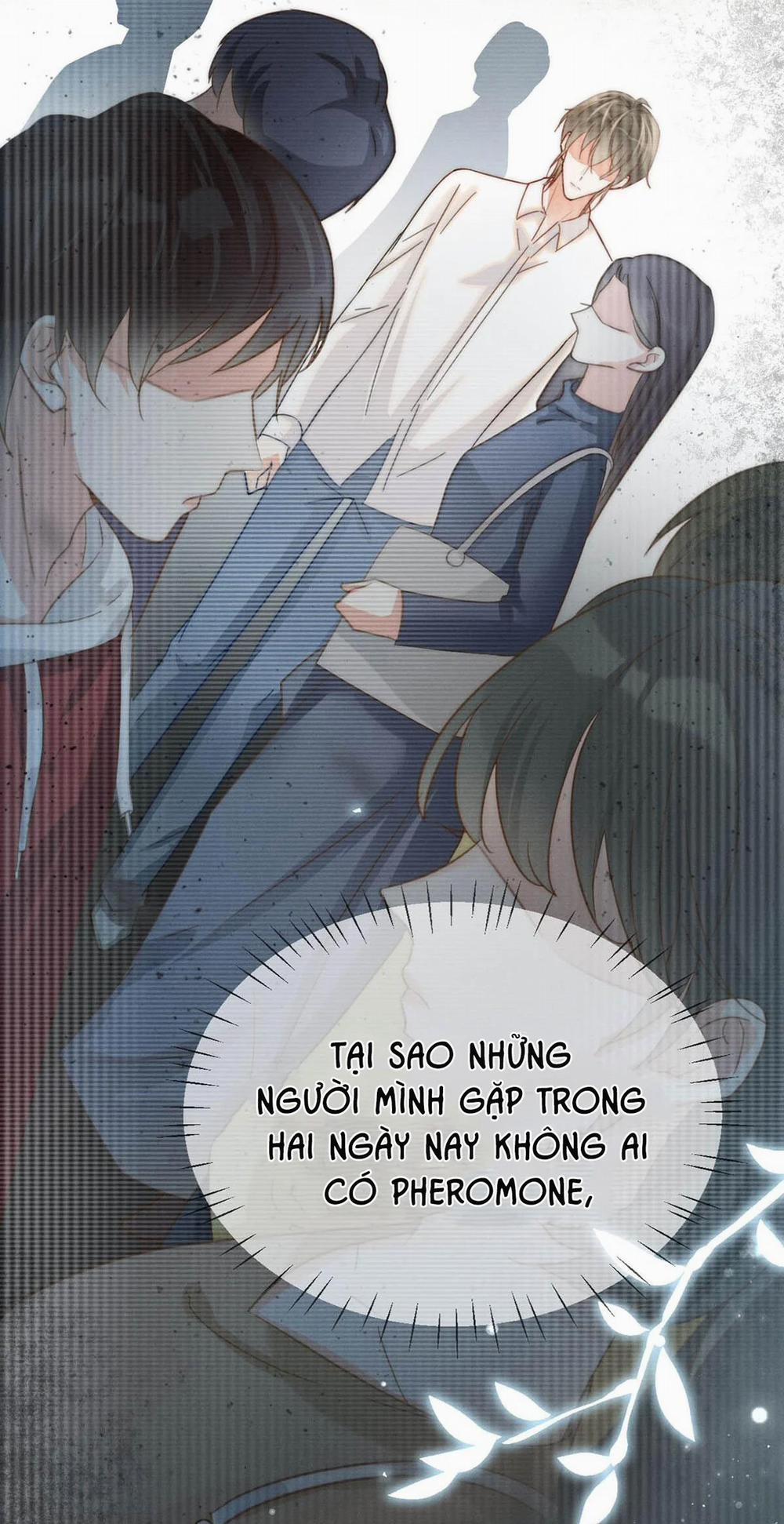 Chìm Trong Men Say 10 trang 38