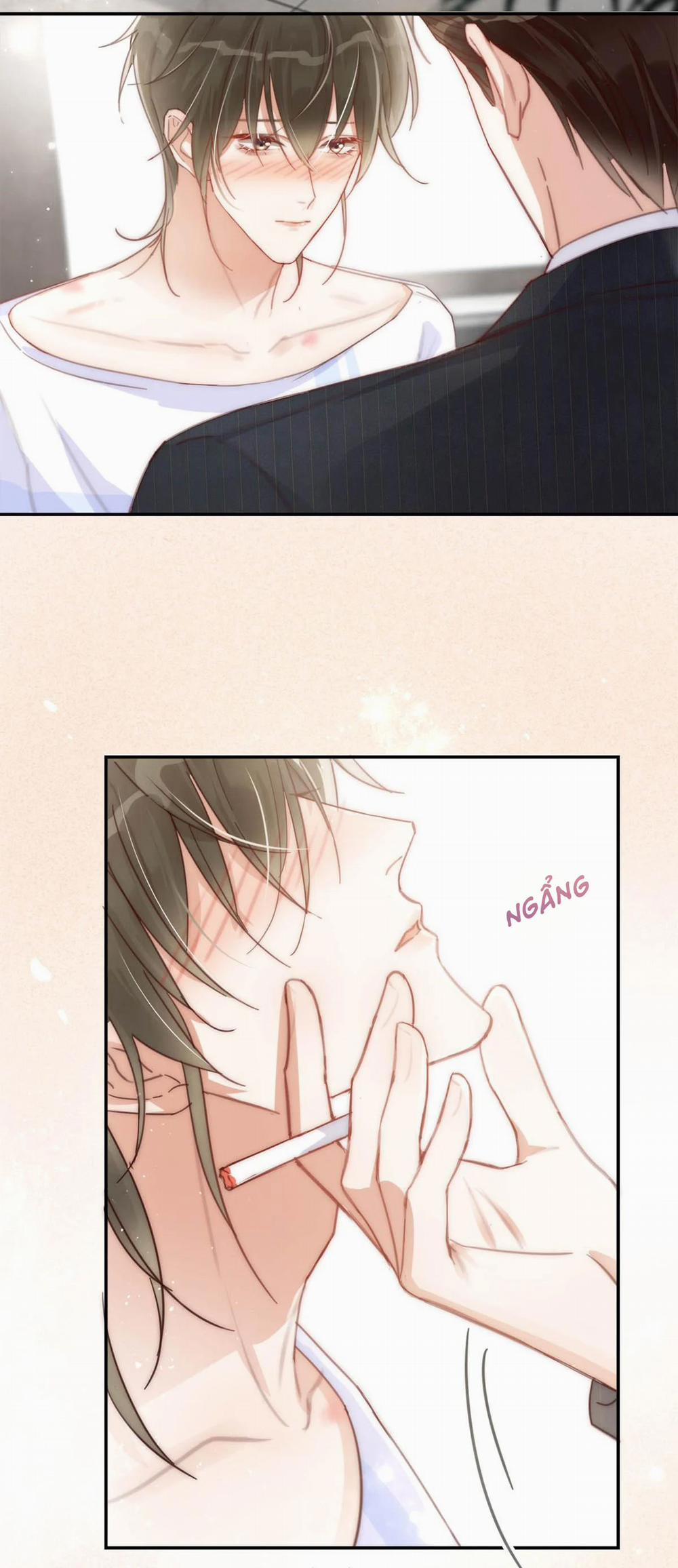 Chìm Trong Men Say 11 trang 24