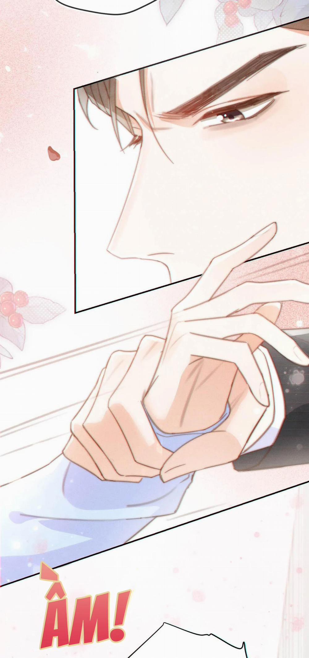 Chìm Trong Men Say 11 trang 33