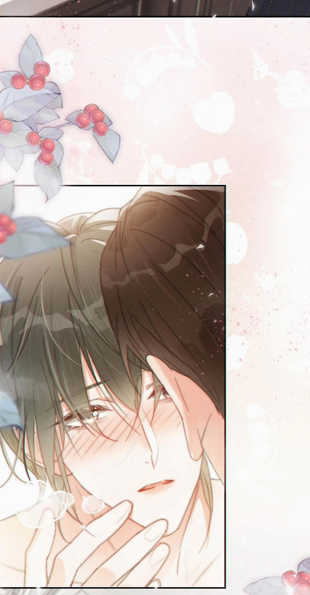 Chìm Trong Men Say 11 trang 35