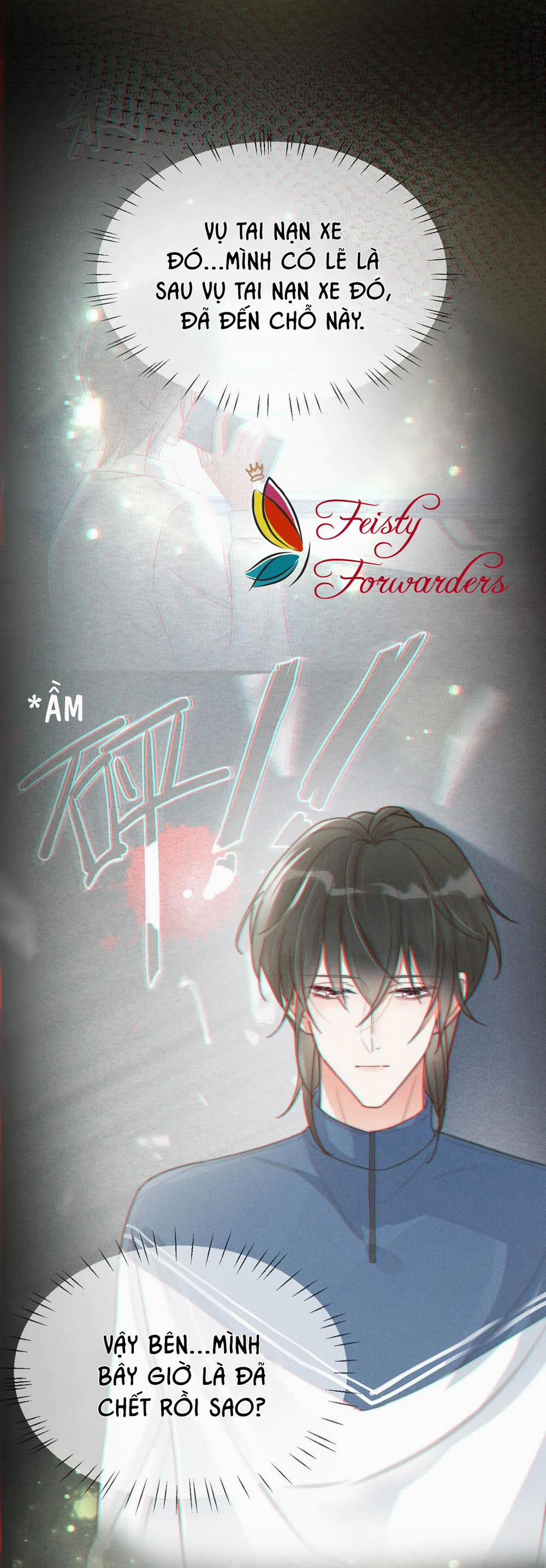Chìm Trong Men Say 12 trang 37