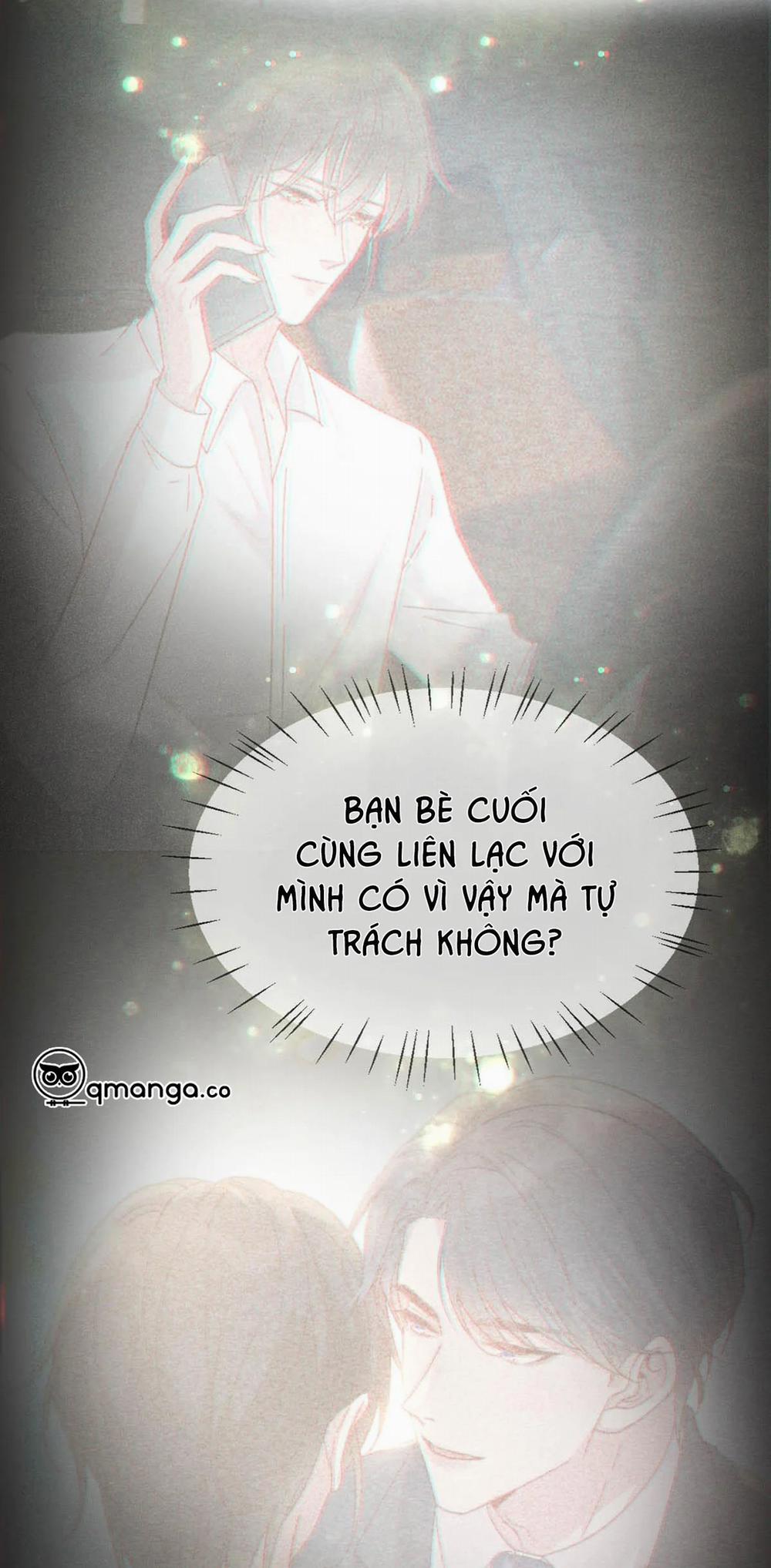 Chìm Trong Men Say 12 trang 38