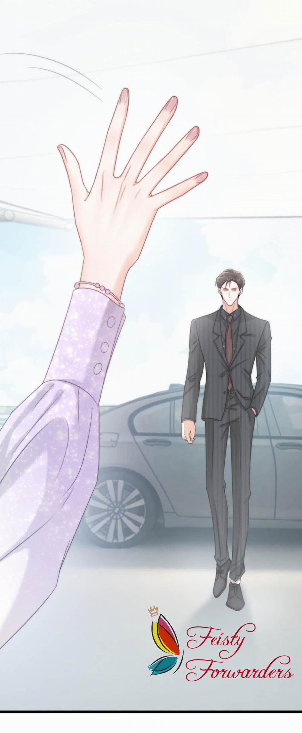 Chìm Trong Men Say 13 trang 16