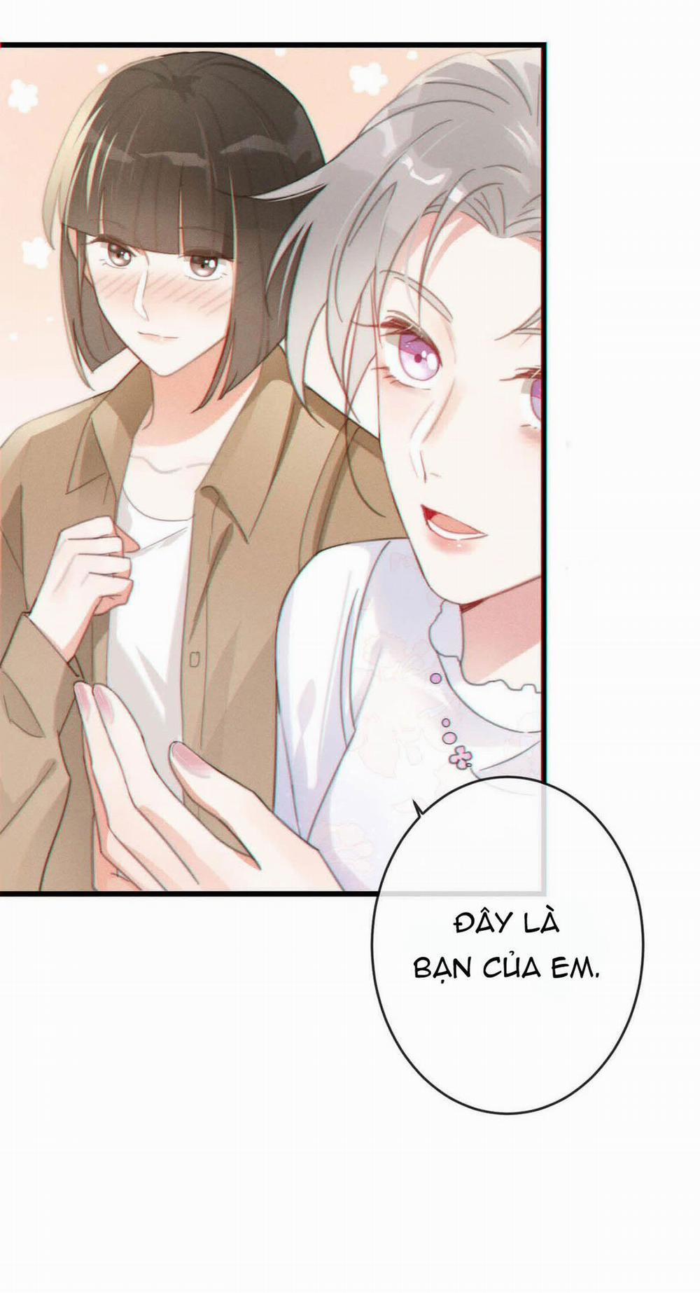 Chìm Trong Men Say 13 trang 22