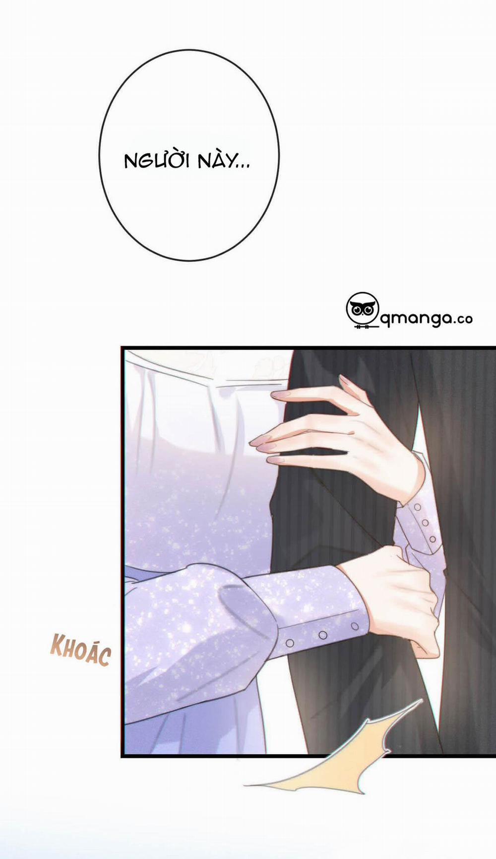 Chìm Trong Men Say 13 trang 23