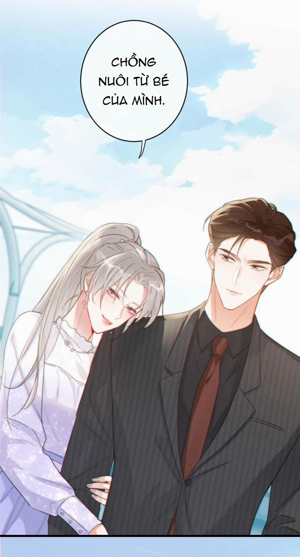 Chìm Trong Men Say 13 trang 24