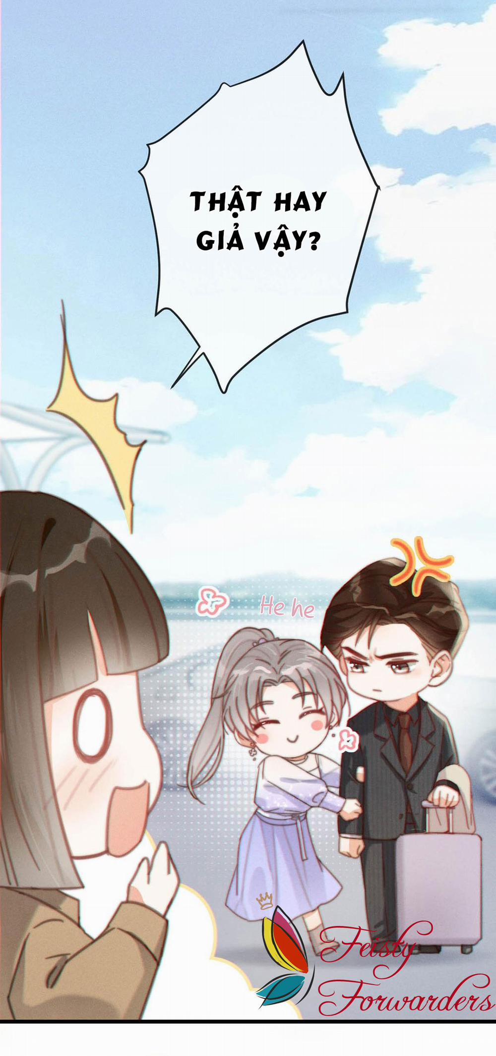 Chìm Trong Men Say 13 trang 25