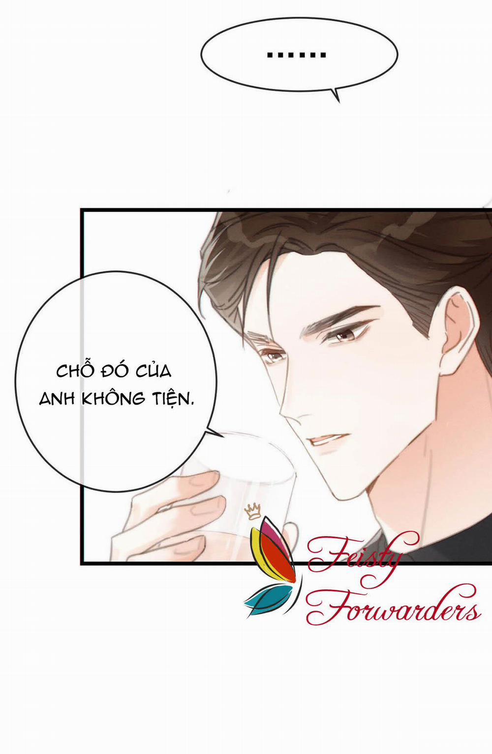 Chìm Trong Men Say 14 trang 16