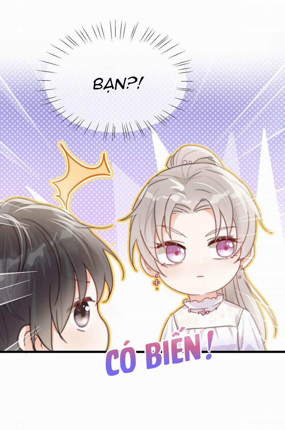 Chìm Trong Men Say 14 trang 18