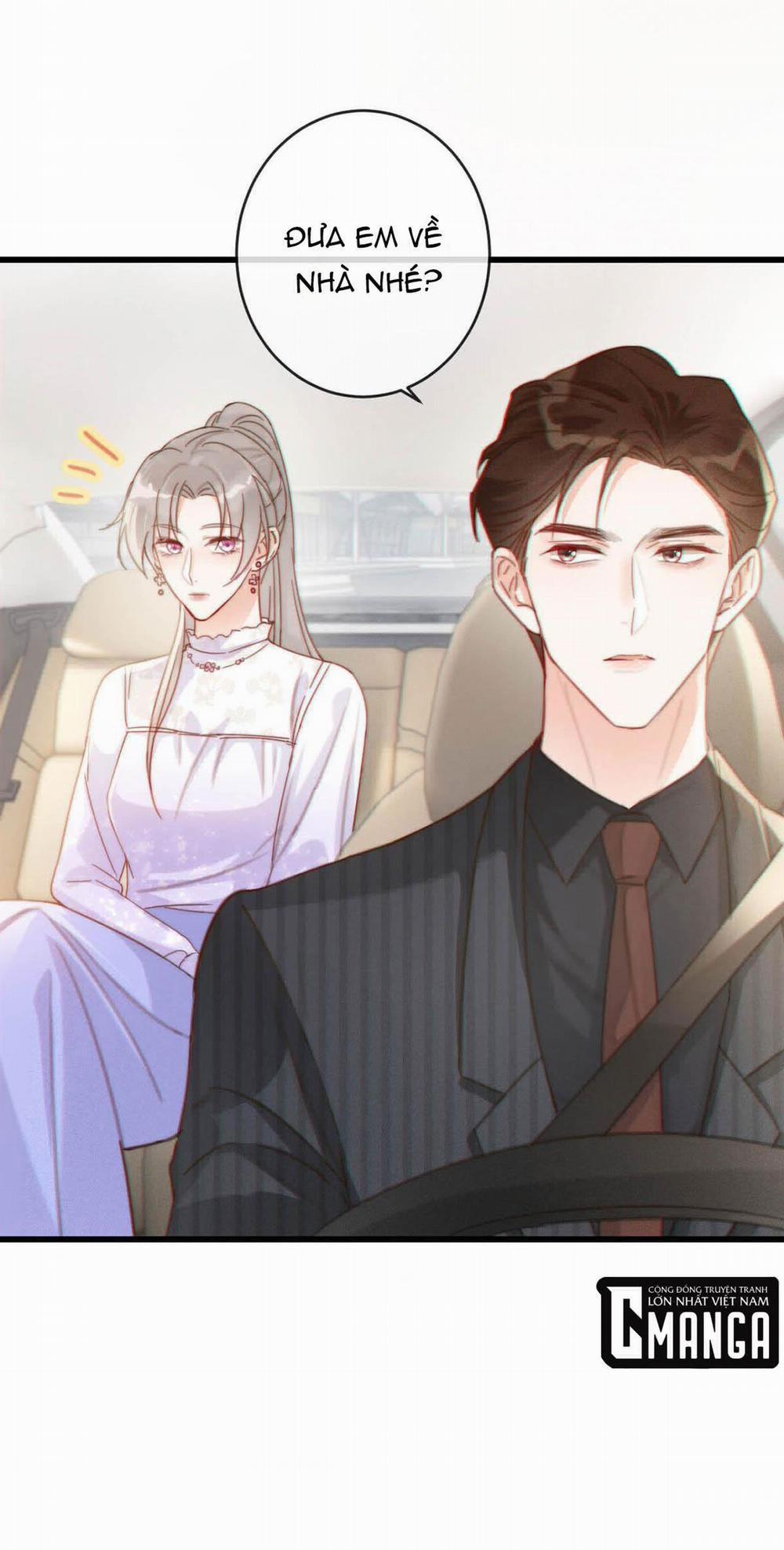 Chìm Trong Men Say 14 trang 7