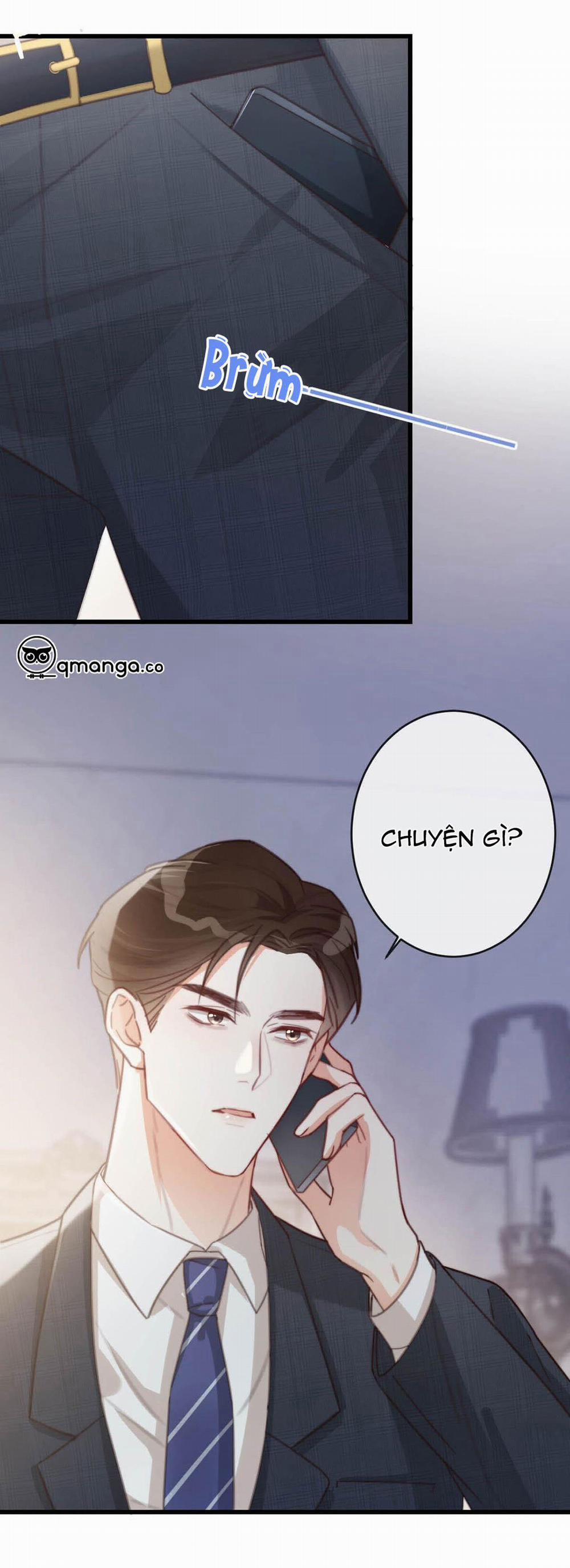 Chìm Trong Men Say 15 trang 12