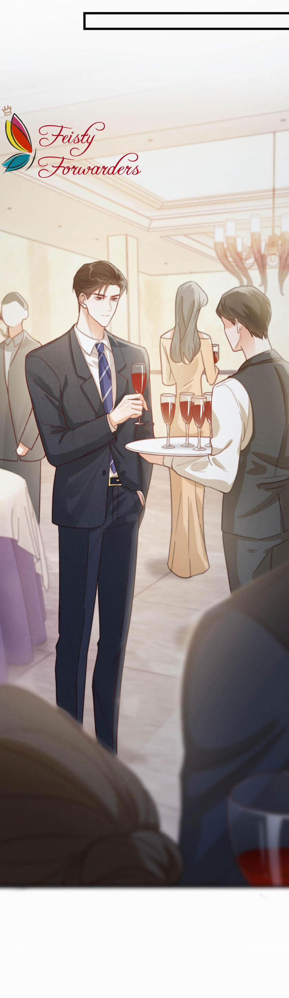 Chìm Trong Men Say 15 trang 14