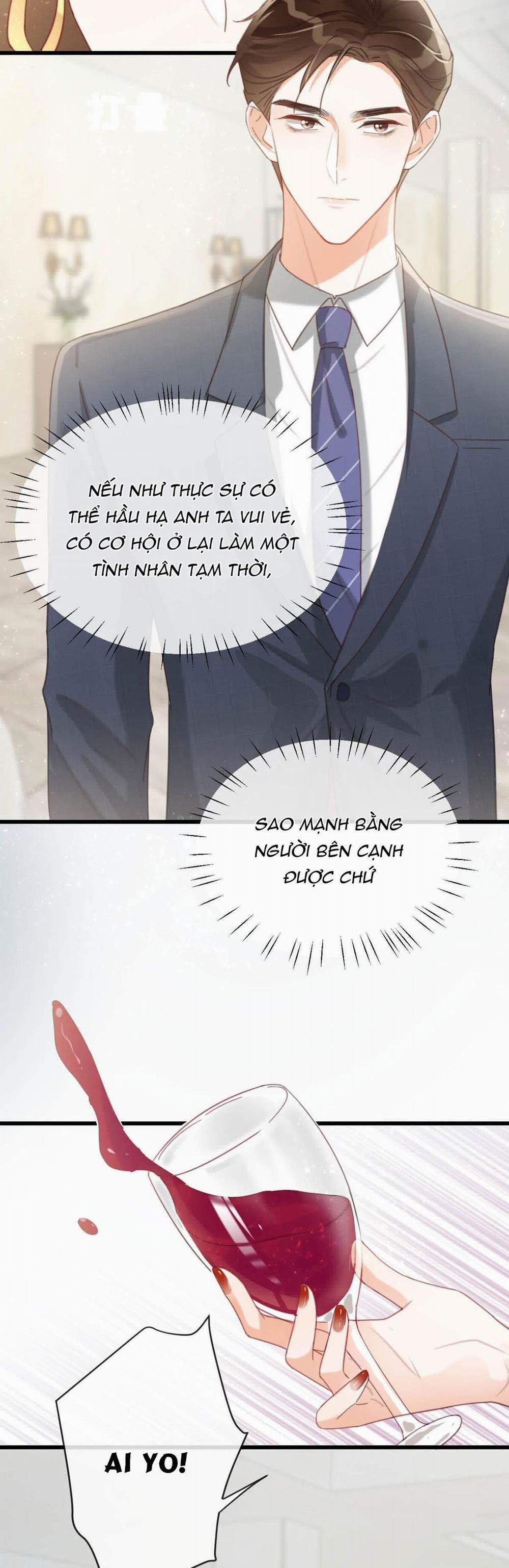 Chìm Trong Men Say 15 trang 20