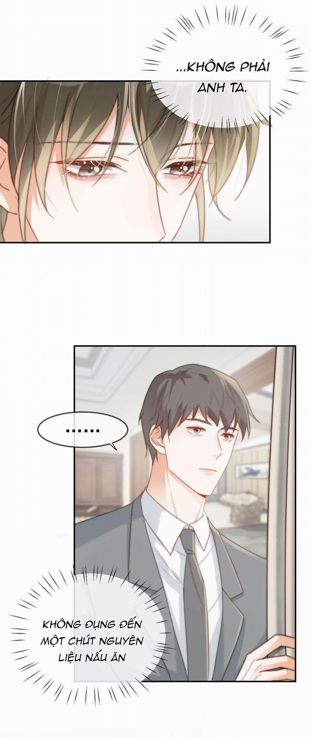 Chìm Trong Men Say 15 trang 4