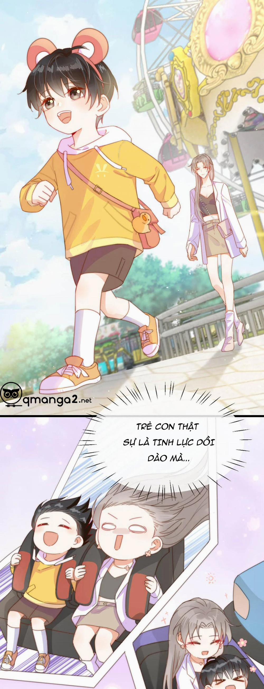 Chìm Trong Men Say 16 trang 15