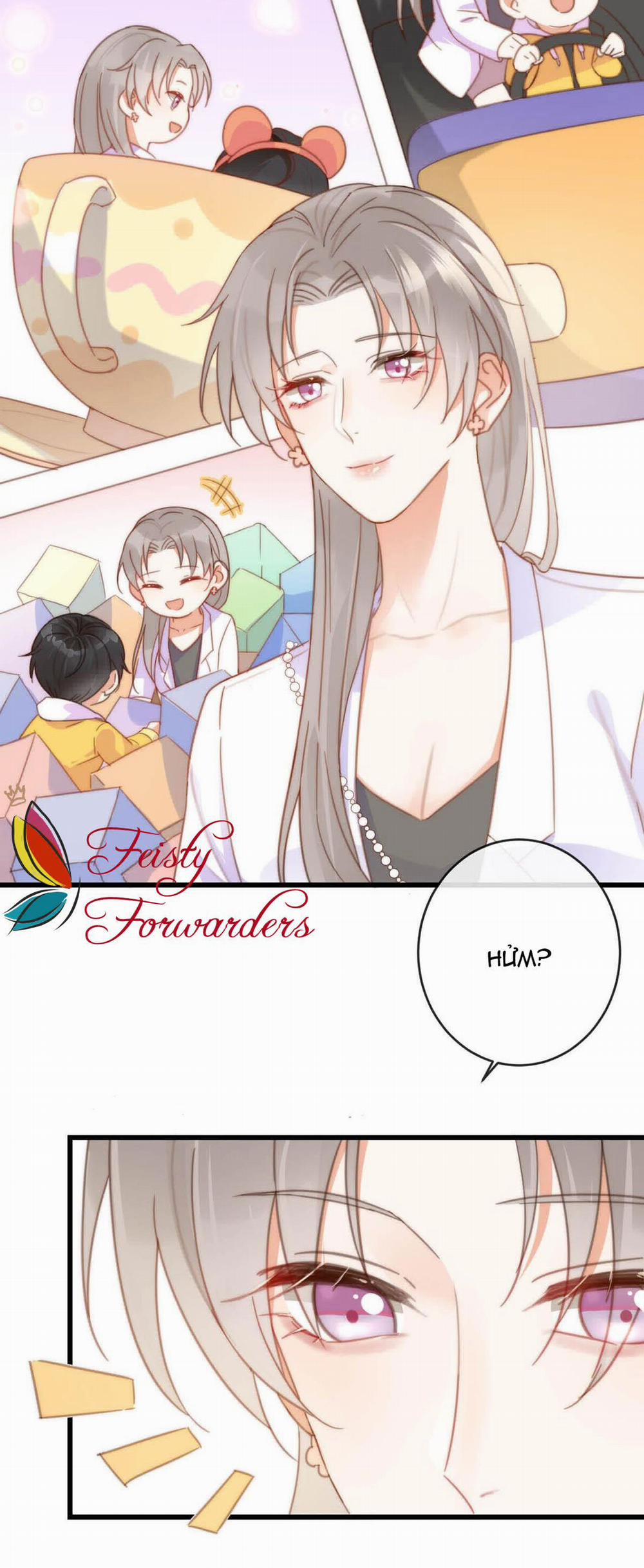 Chìm Trong Men Say 16 trang 16