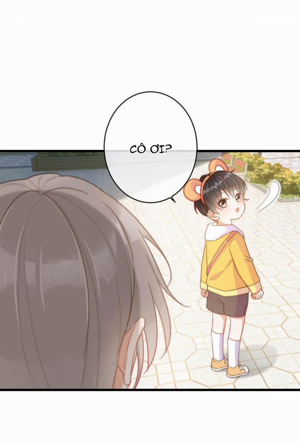 Chìm Trong Men Say 16 trang 17