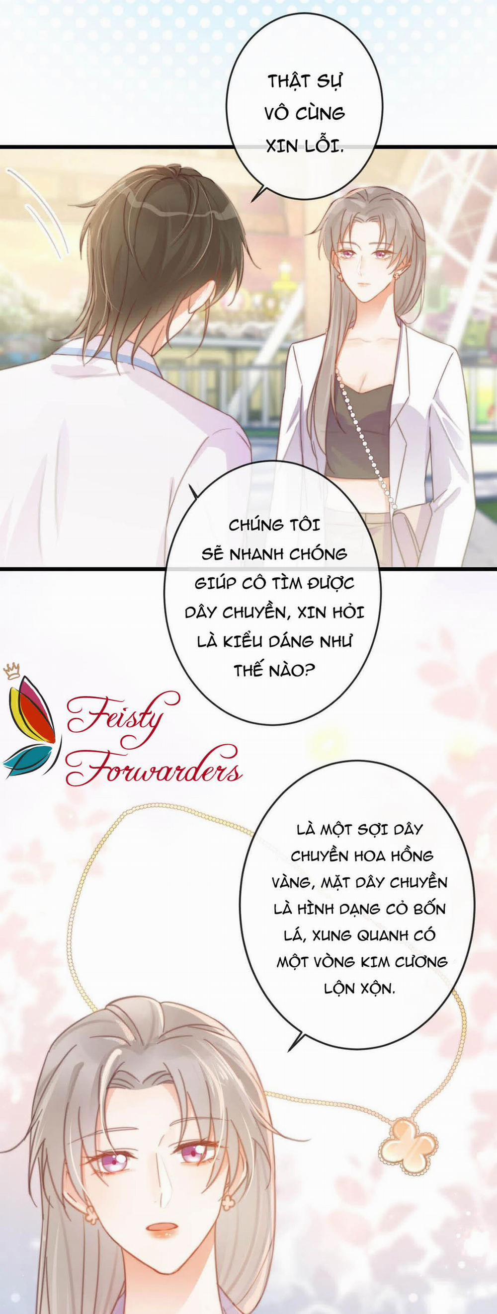 Chìm Trong Men Say 16 trang 23