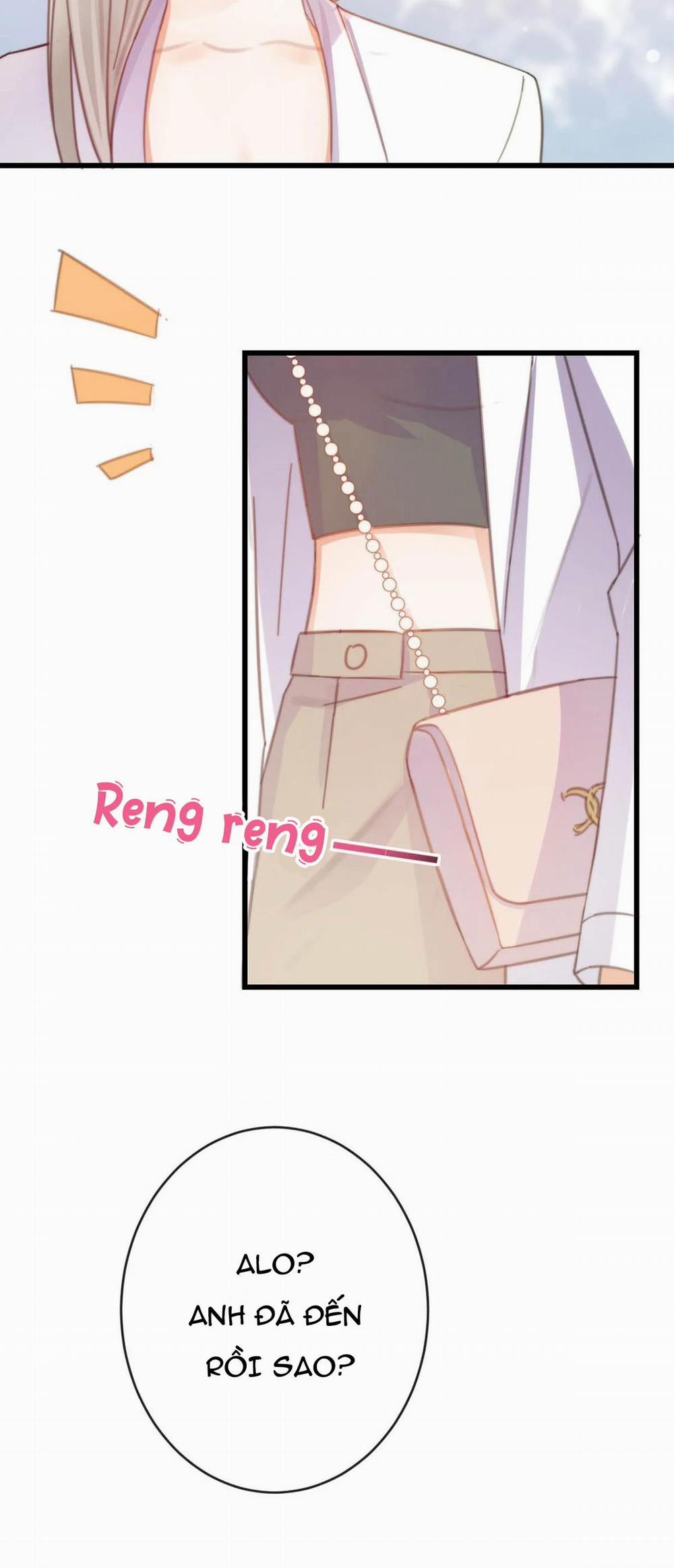 Chìm Trong Men Say 16 trang 24